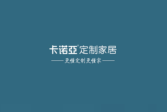 卡諾亞定制家具網(wǎng)站建設(shè)